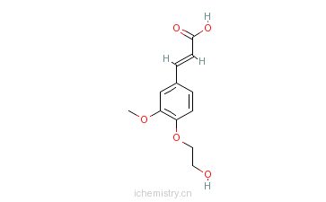CAS:35703-32-3_利胆酸的分子结构