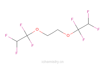 CAS:358-39-4_1,2-˫(1,1,2,2-ķ)ķӽṹ