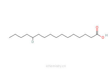 CAS:358730-99-1的分子结构