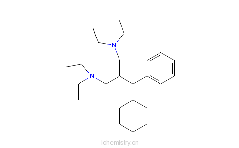 CAS:3590-16-7ķӽṹ