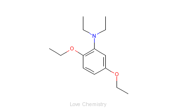 CAS:35945-16-5的分子结构