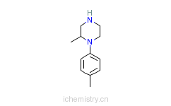 CAS:35947-11-6_甲基苯基甲基哌嗪的分子结构