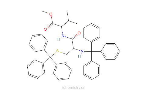 CAS:35959-77-4的分子结构