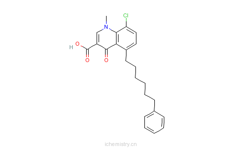 CAS:35966-15-5的分子结构
