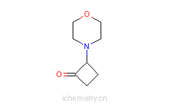 CAS:36461-19-5的分子结构