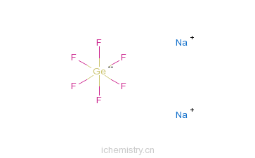 CAS:36470-39-0的分子结构