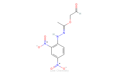 CAS:36638-45-6的分子结构