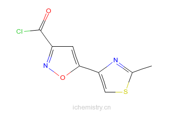 CAS:368869-89-0的分子结构