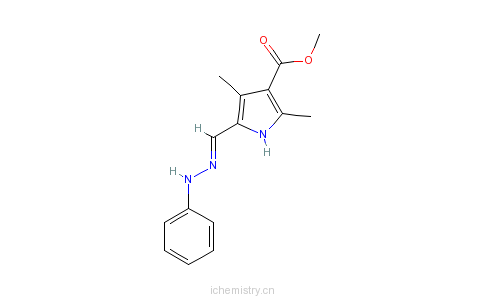 CAS:370873-01-1的分子结构
