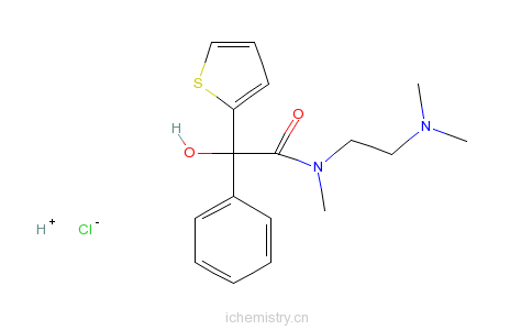CAS:37109-10-7ķӽṹ