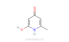 CAS:3749-51-7_2,4-ǻ-6-׻वķӽṹ