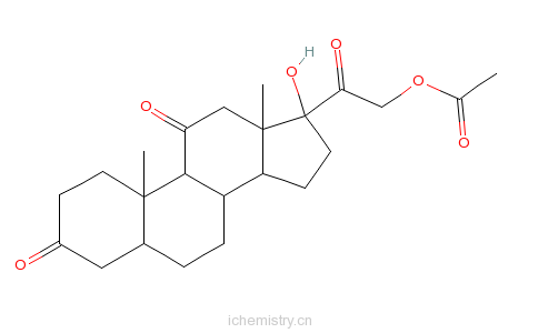 CAS:3751-02-8ķӽṹ