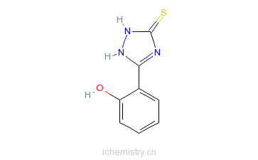 CAS:37536-29-1的分子结构