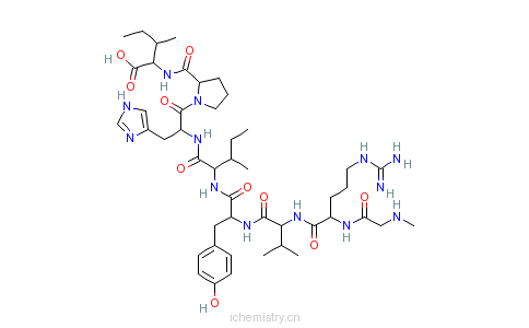 CAS:37827-06-8的分子结构