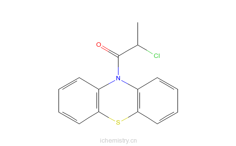 CAS:38076-63-0ķӽṹ