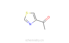 CAS:38205-66-2的分子结构