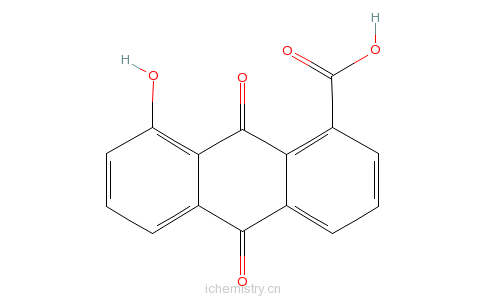 CAS:38366-35-7ķӽṹ