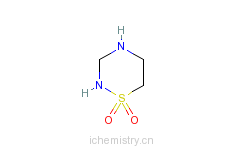 CAS:38668-01-8的分子结构