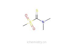 CAS:38930-56-2ķӽṹ