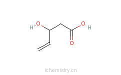 CAS:38996-03-1ķӽṹ