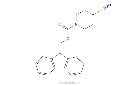 CAS:391248-16-1的分子结构