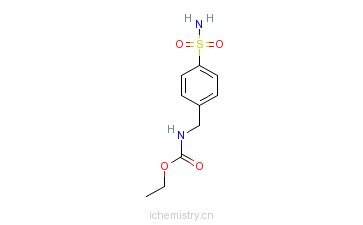 CAS:39148-61-3的分子结构