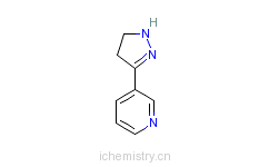 CAS:392727-86-5的分子结构