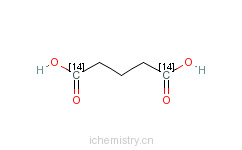 CAS:39579-69-6的分子结构