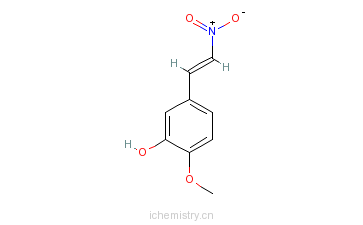 CAS:39816-35-8的分子结构