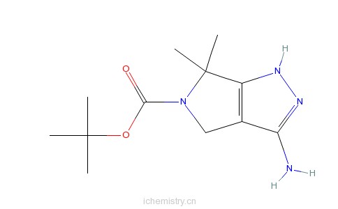 CAS:398491-61-7的分子结构