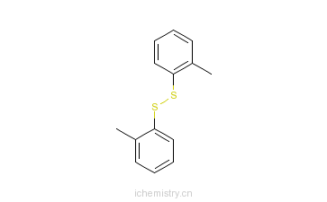 CAS:4032-80-8的分子结构