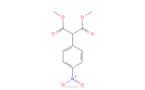 CAS:4033-88-9的分子结构