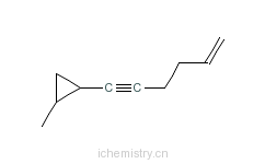 CAS:403611-08-5的分子结构