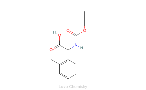 CAS:40512-48-9的分子结构