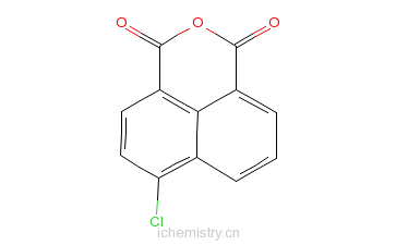 CAS:4053-08-1_4--1,8-ķӽṹ