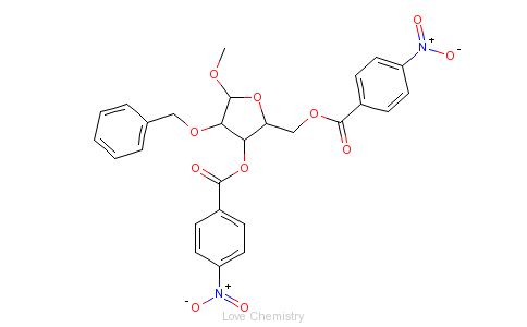 CAS:4060-28-0ķӽṹ