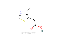 CAS:406727-23-9的分子结构