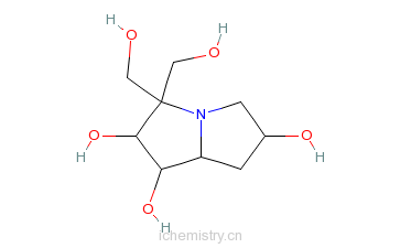 CAS:407617-59-8的分子结构
