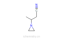 CAS:4078-19-7的分子结构