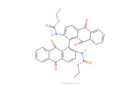CAS:40783-11-7的分子结构