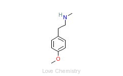 CAS:4091-50-3的分子结构