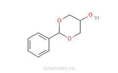 CAS:4141-19-9_˳-2--1,3-f-5-ķӽṹ