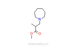 CAS:4151-05-7的分子结构