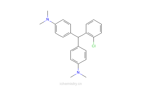 CAS:41573-36-8_4,4'-[(2-ȱ)Ǽ׻()ϩ]-N,N-׻ķӽṹ