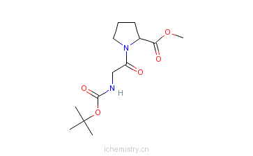 CAS:41863-49-4的分子结构
