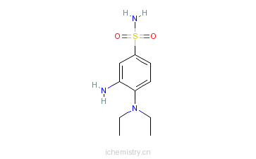 CAS:41893-78-1ķӽṹ