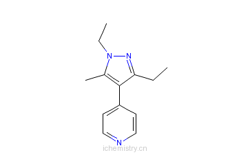 CAS:419571-61-2的分子结构