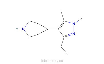 CAS:419572-25-1ķӽṹ