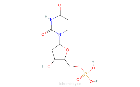 CAS:42155-08-8_2-ऺ-5'-εķӽṹ