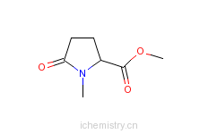 CAS:42435-88-1的分子结构
